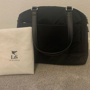 Lo and Sons carry on bag